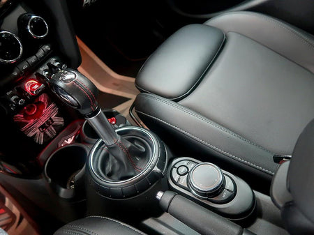 Mini Cooper — photo 10