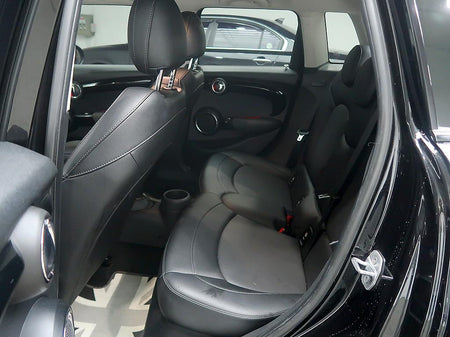 Mini Cooper — photo 12