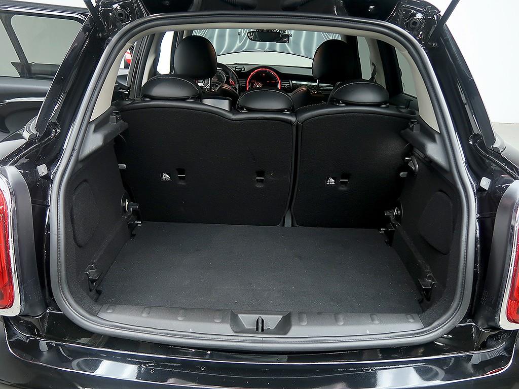 Mini Cooper — photo 13
