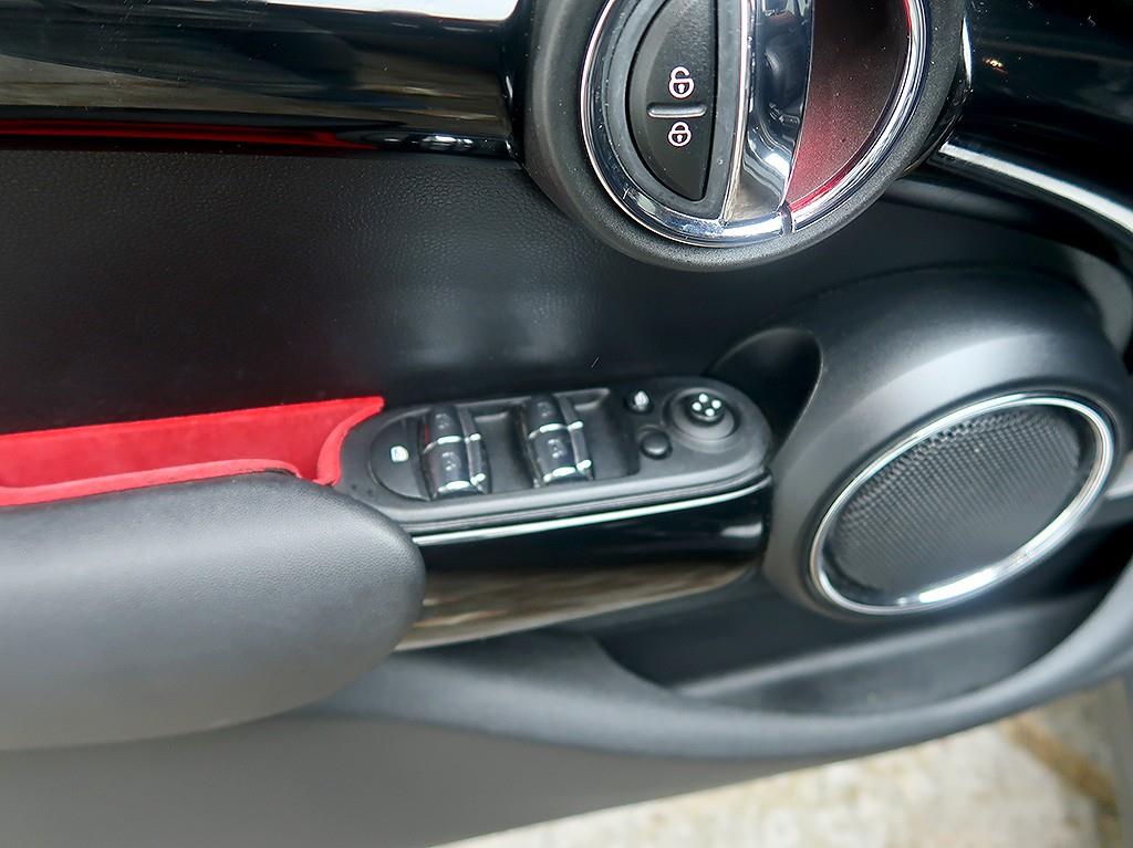 Mini Cooper — photo 15