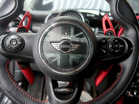 Mini Cooper — photo 16