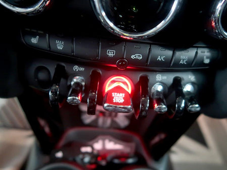 Mini Cooper — photo 17