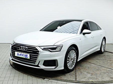 Audi A6 — photo 02