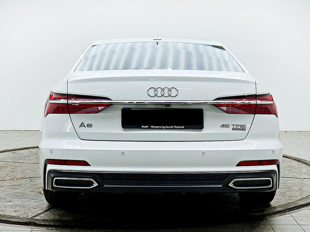 Audi A6 — photo 03