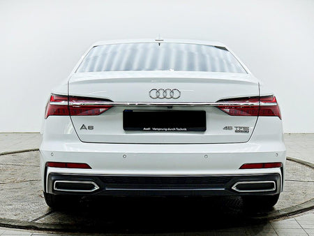 Audi A6 — photo 03