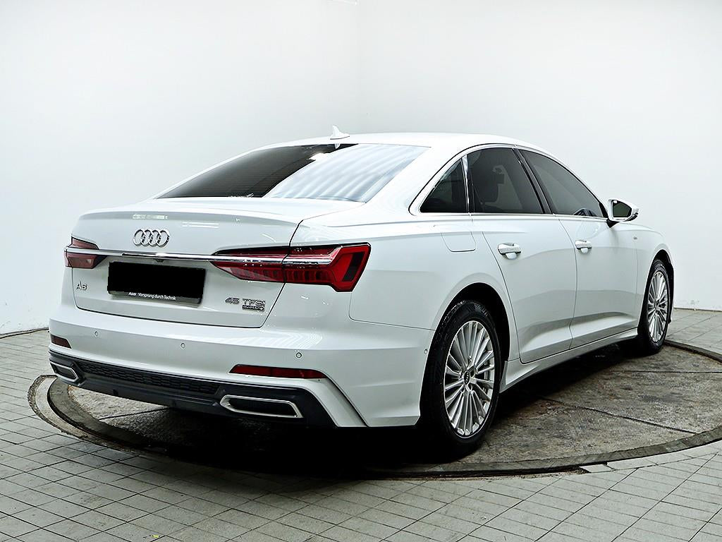 Audi A6 — photo 04