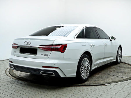 Audi A6 — photo 04