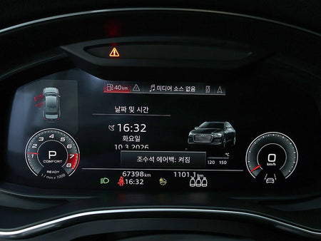 Audi A6 — photo 06