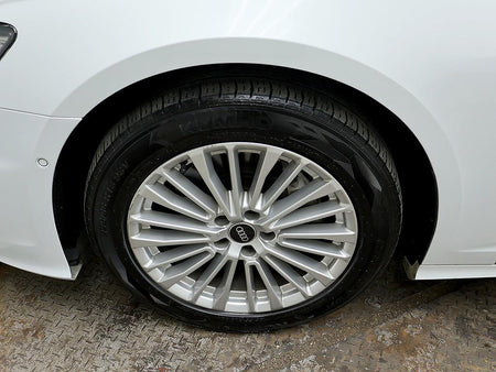 Audi A6 — photo 07