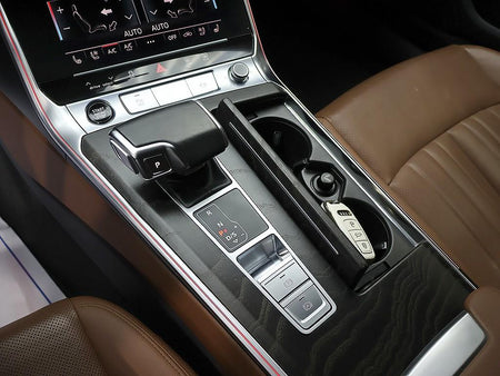 Audi A6 — photo 10