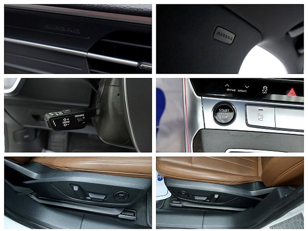 Audi A6 — photo 18