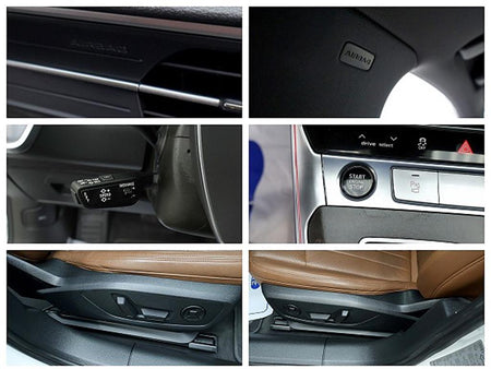 Audi A6 — photo 18