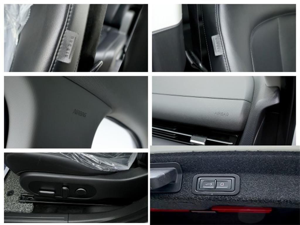 Audi A6 — photo 20