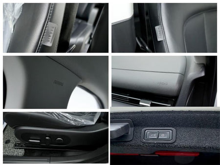 Audi A6 — photo 20