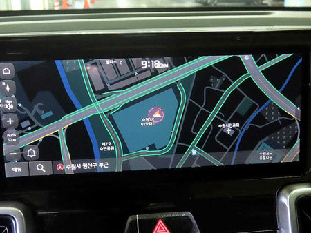 Kia Sorento — photo 14