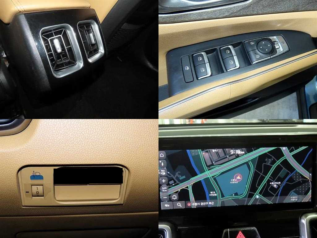 Kia Sorento — photo 18