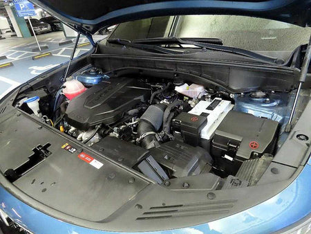 Kia Sorento — photo 19