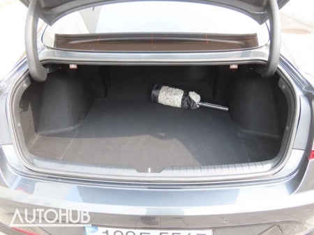 Hyundai Sonata — photo 19