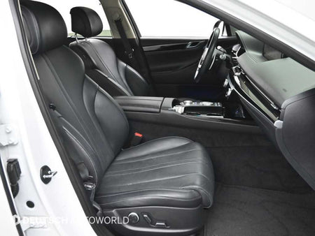 Genesis G80 — photo 11