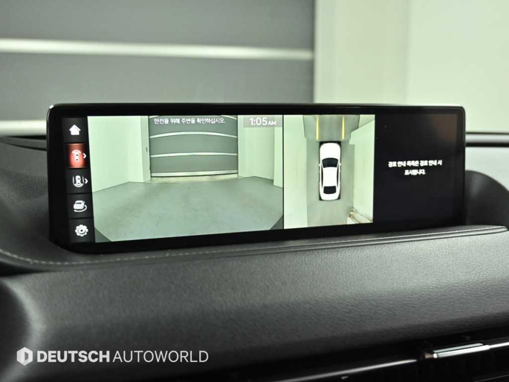 Genesis G80 — photo 16