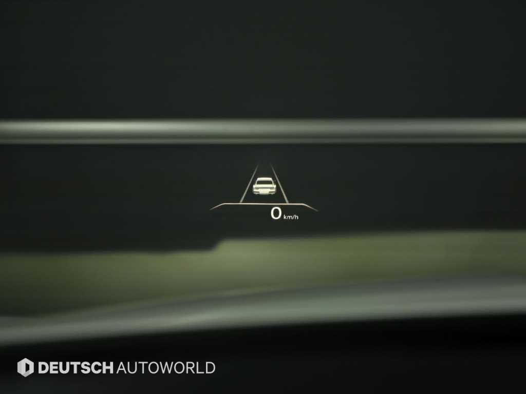 Genesis G80 — photo 18