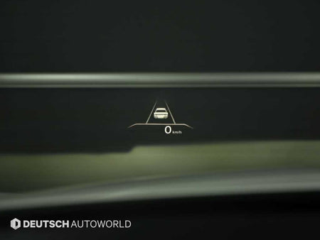 Genesis G80 — photo 18