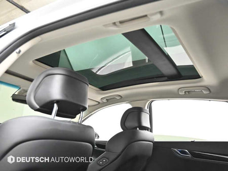 Genesis G80 — photo 19