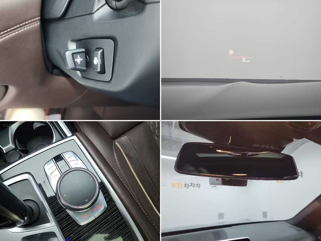 BMW 7-Series — photo 19