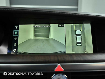 Genesis G90 — photo 15