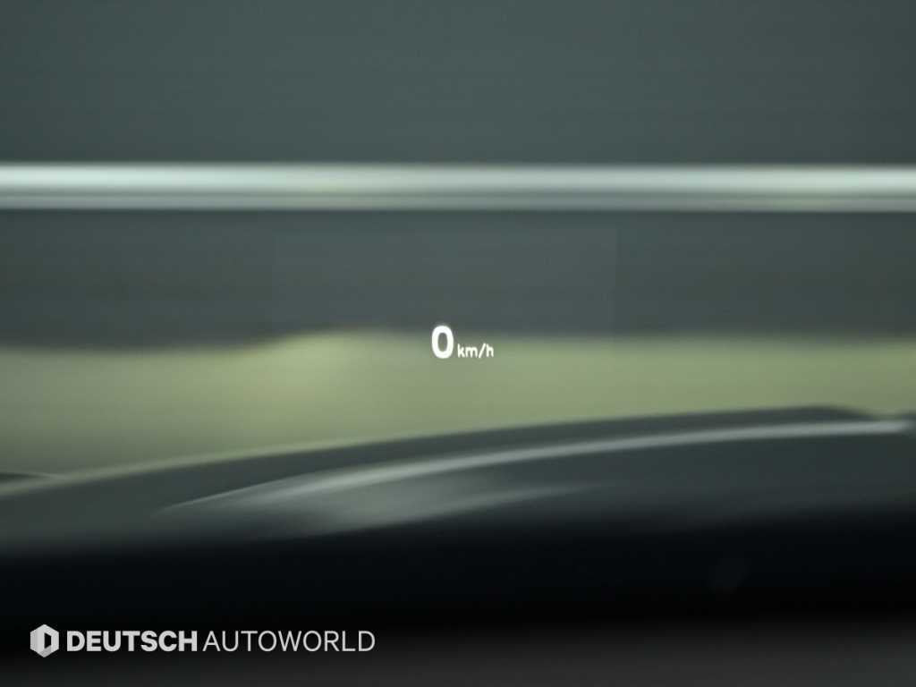 Genesis G90 — photo 17