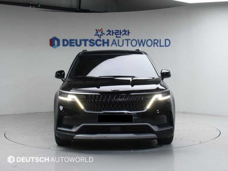 Kia Carnival — photo 02