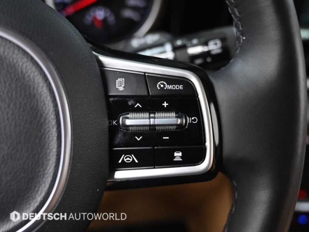 Kia Carnival — photo 06