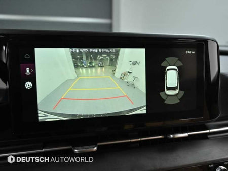Kia Carnival — photo 10
