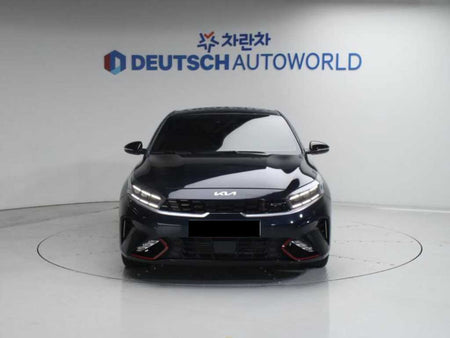 Kia K3 — photo 03