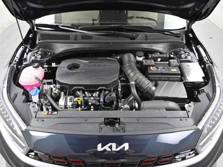Kia K3 — photo 06