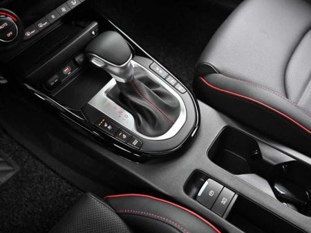 Kia K3 — photo 09