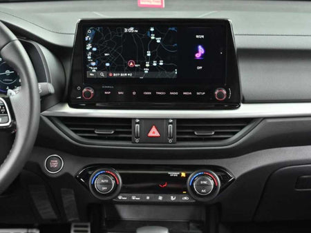 Kia K3 — photo 14