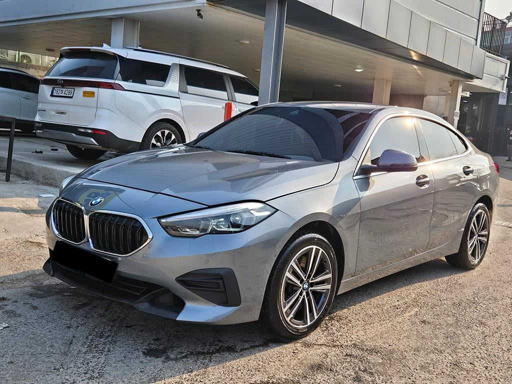 BMW 2-Series — photo 02