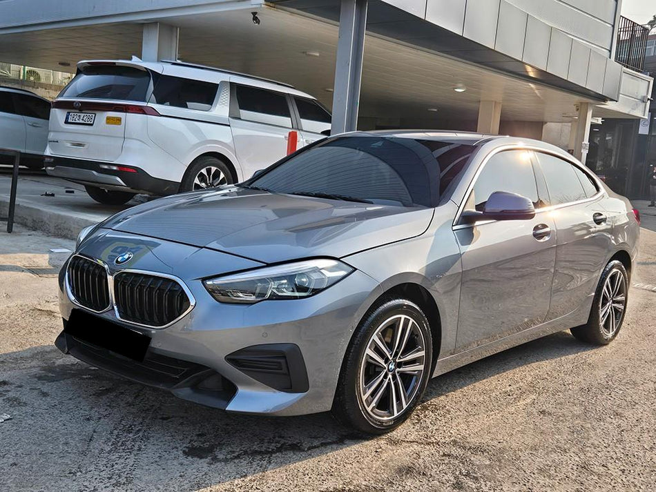 BMW 2-Series — photo 02