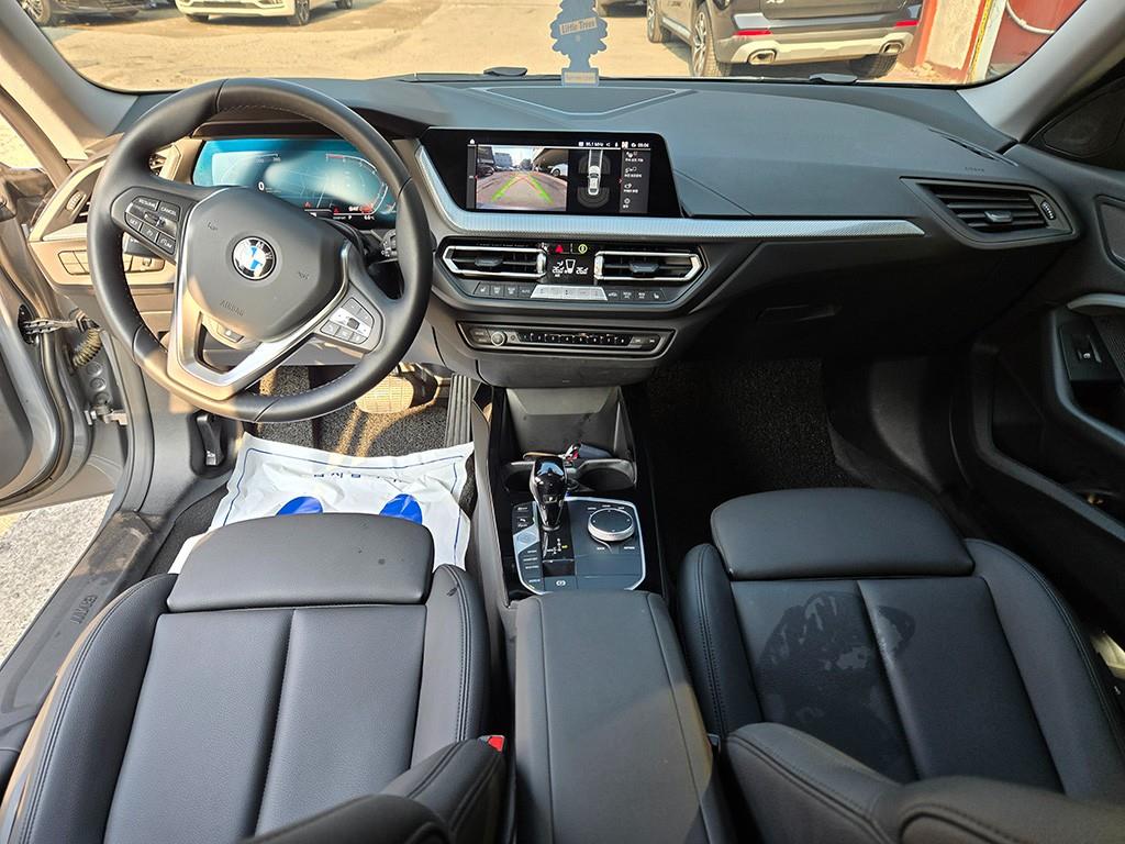 BMW 2-Series — photo 09