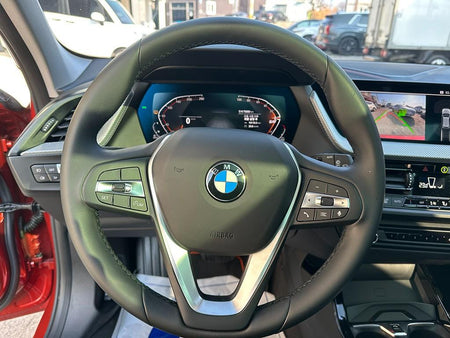 BMW 1-Series — photo 07