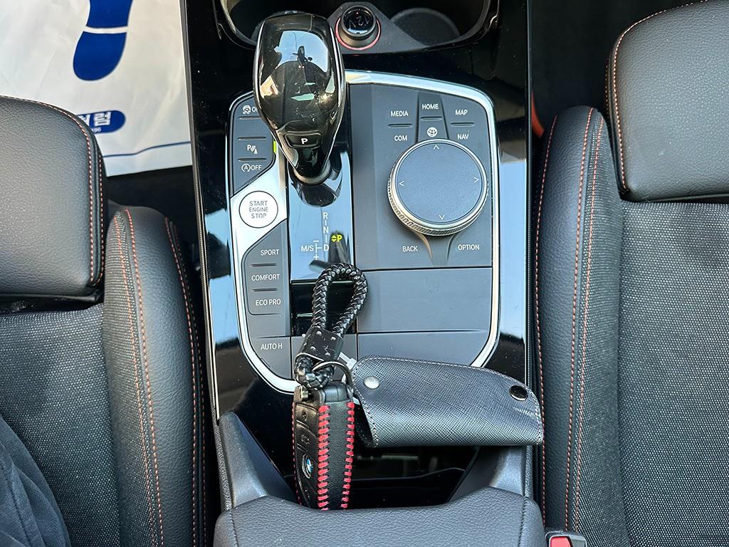BMW 1-Series — photo 11