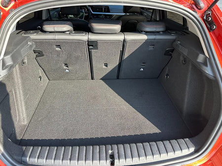 BMW 1-Series — photo 18