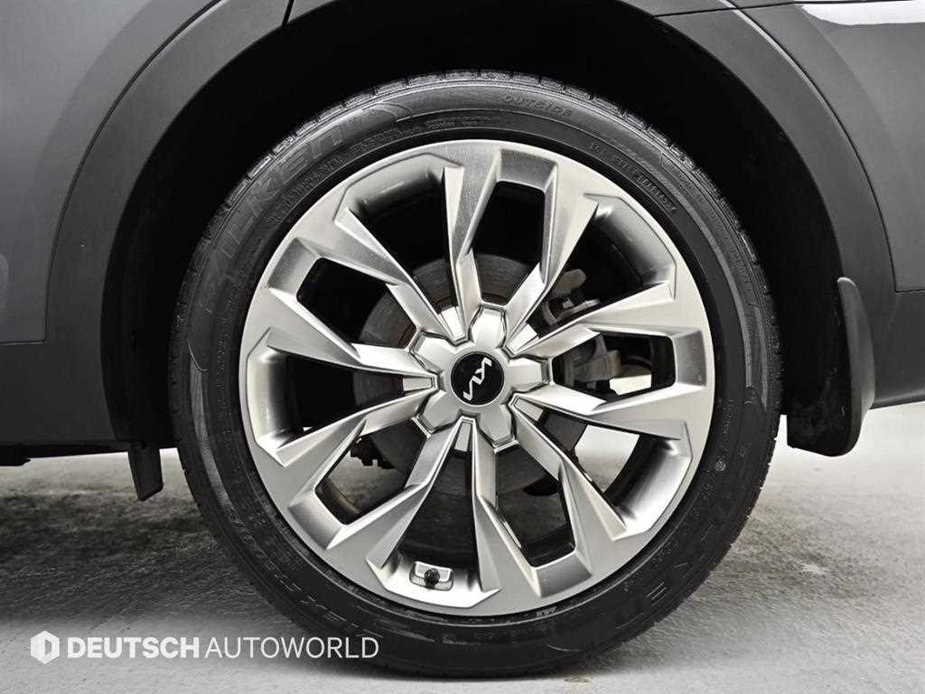 Kia Sorento — photo 05