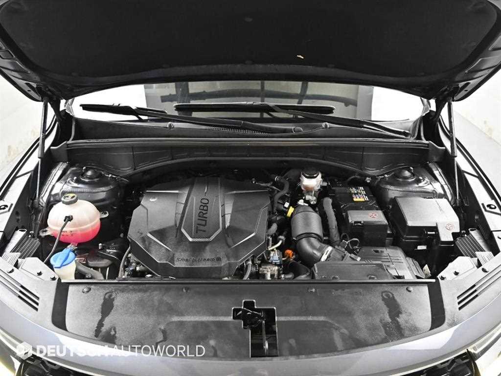 Kia Sorento — photo 06