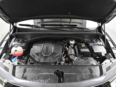 Kia Sorento — photo 06