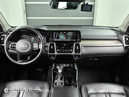 Kia Sorento — photo 07
