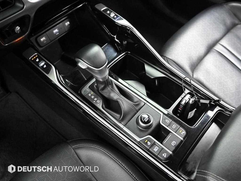 Kia Sorento — photo 09