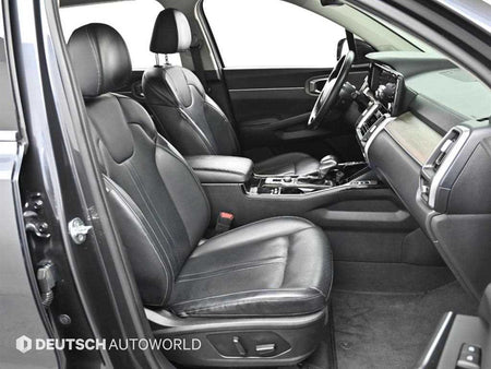 Kia Sorento — photo 10