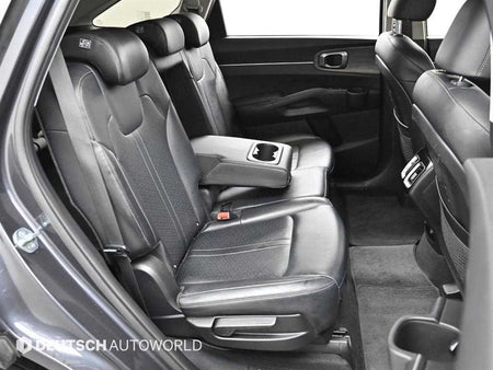 Kia Sorento — photo 12